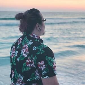 Meet your Posher, Tyler